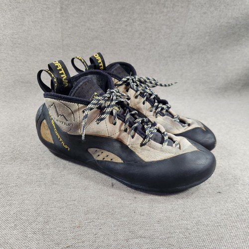 Scarpe arrampicata - scarpe, da