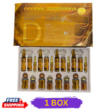 1x Siero Sbiancante Anti