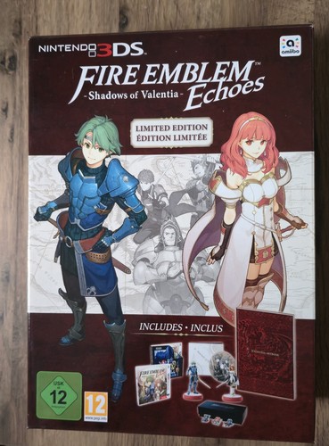 Nintendo 3ds fire - nintendo,