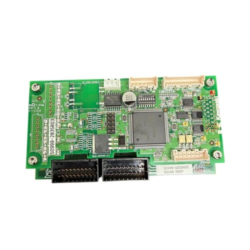 50999 2835r030 axis control - axis,