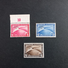 GERMANIA TERZO REICH 1933/