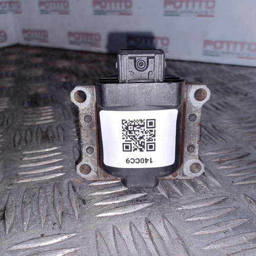 60562701 bobina alfa romeo 156 - alfa,