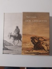 DON CHISCIOTTE Miguel