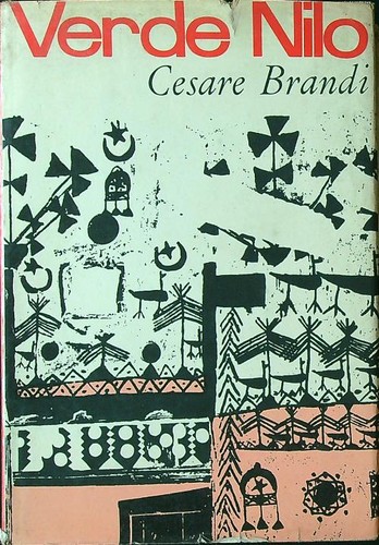 Verde nilo brandi cesare - verde,