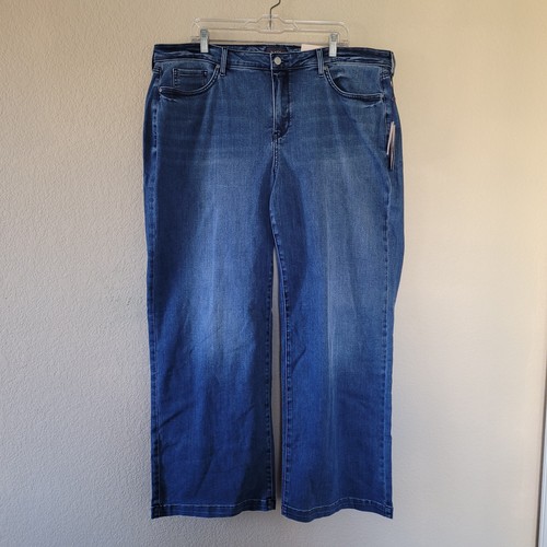 Jeans nydj donna - donna, 20w