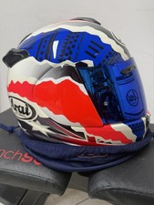 Casco Arai Replica Doohan