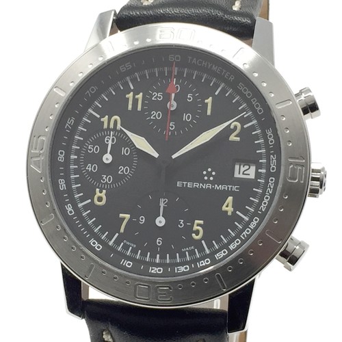 Eterna matic revisionato e - eterna-matic,
