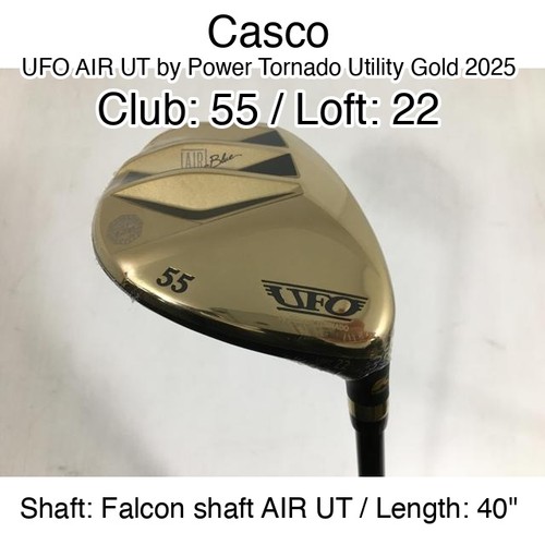 Casco ufo air power - ufo,
