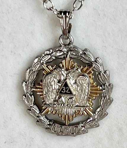 Spilla collana vintage rito - vintage,