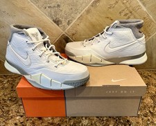 Nike Zoom Kobe 1 Shark 2007