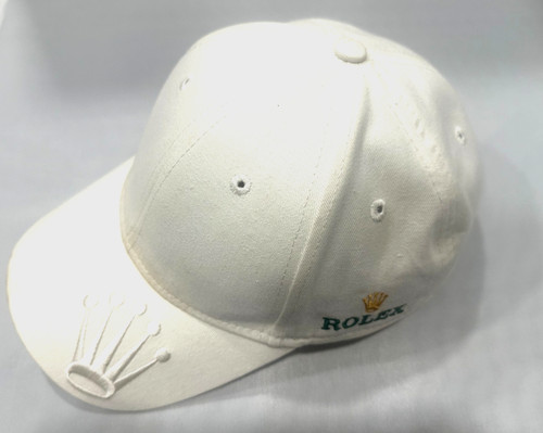 Cappello cappellino rolex - rolex,