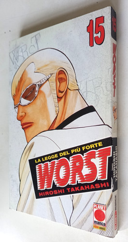 Worst legge del più - legge,