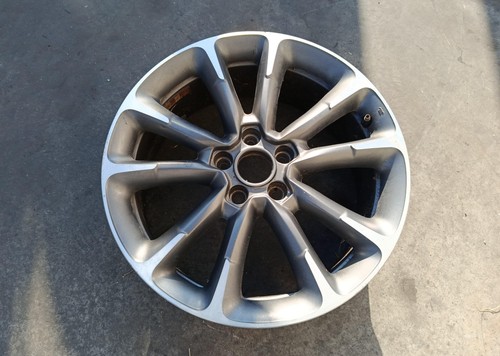 Cerchio lega per fiat 500 - lega,