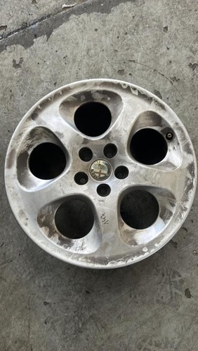 Cerchione alfa romeo 147 phase - 147,