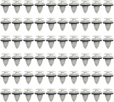 60 Pezzi Clip Di Fissaggio per