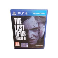 The Last Of Us Parte 2 Ps4