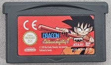 Dragon Ball Advanced Adventure