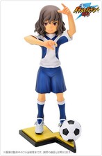 Inazuma eleven takuto - eleven,