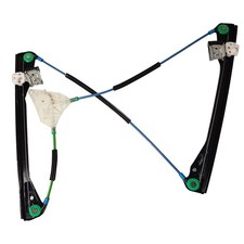 Alzacristalli Elettrici