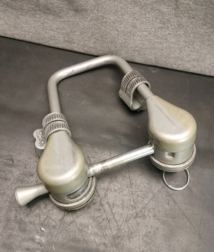 Vintage basta click - vintage, clamp