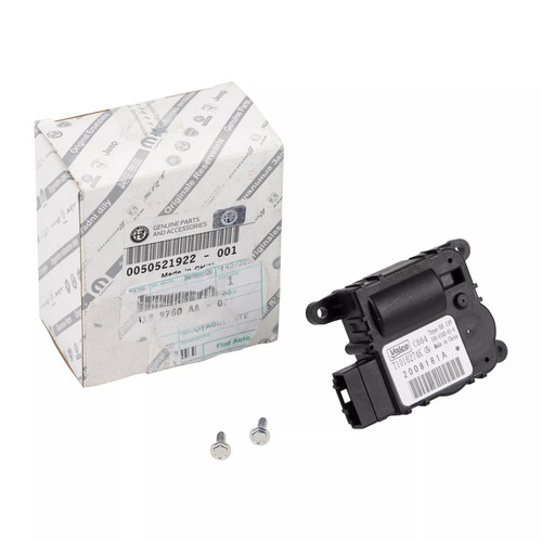 Attuatore distribuzione - attuatore,