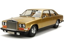 1/18 ROLLS ROYCE CAMARGUE 1975