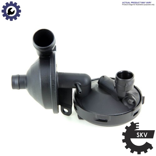 Separatore olio ventilazione - separatore,