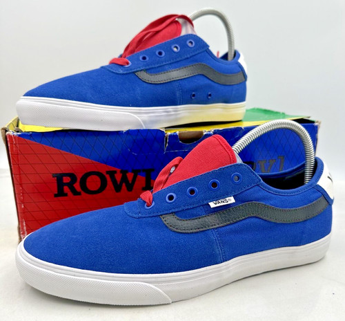 Scarpe vans uomo taglia - taglia, 11