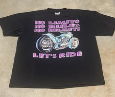 Vintage anni 90 no limiti no