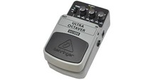 BEHRINGER UO300 Ultra Octaver