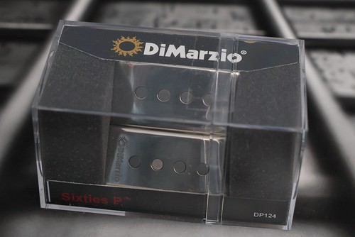 Dimarzio dp124n pickup per - dimarzio,