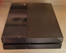 Sony PlayStation 4 Fat Console