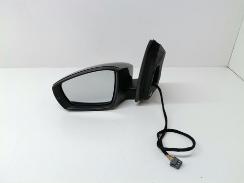 Specchietto retrovisore - specchietto,