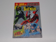 BATMAN N° 51 DEL 1969