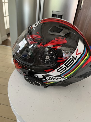 Lite 803 sbk 068 - rs,