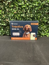 Tractive XL Adventure Edition