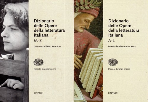 Alberto asor rosa dizionario - alberto, rosa.