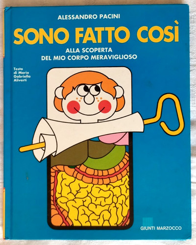 Sono fatto così alessandro - così,