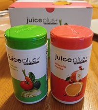 Frutta e Verdura JUICEPLUS 2