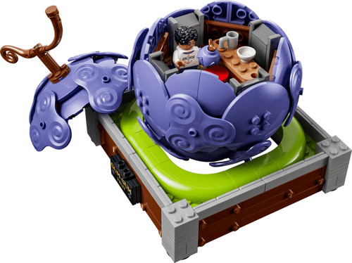 Lego one piece - lego, 75647