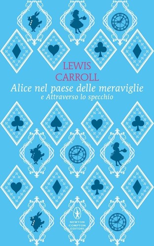Libri lewis carroll alice - libri,