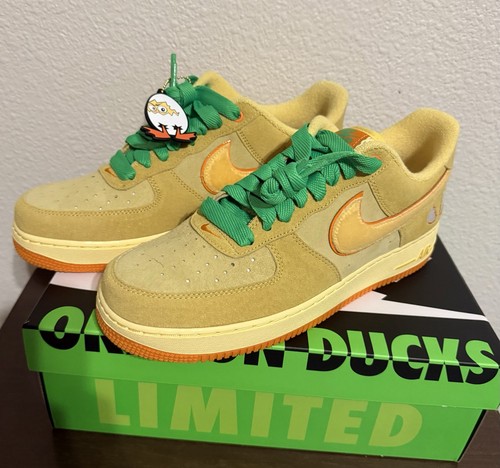 Nike air force doaf - air, o