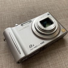 Panasonic LUMIX DMC ZX3