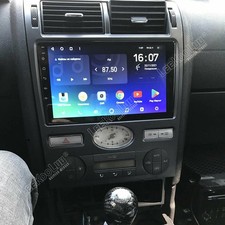 Autoradio 64GB Android 15 Auto