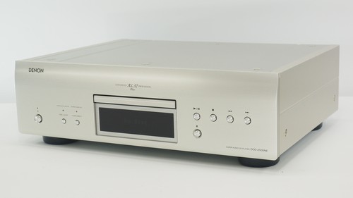 Lettore sacd denon - lettore,