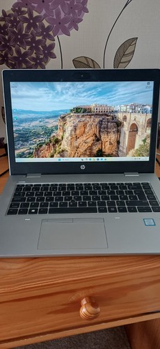 Probook 650 computer - hp,