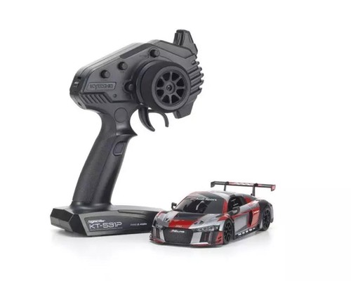 Kyosho rwd mini - mr-04,