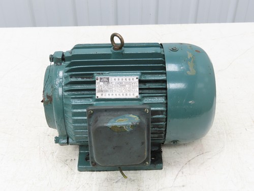 Y112m motore elettrico ac - elettrico,