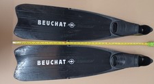 Beuchat Mundial pinne apnea