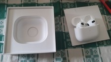 AirPods Elettronica, Bianco, Unica cuffie senza rumore Apple